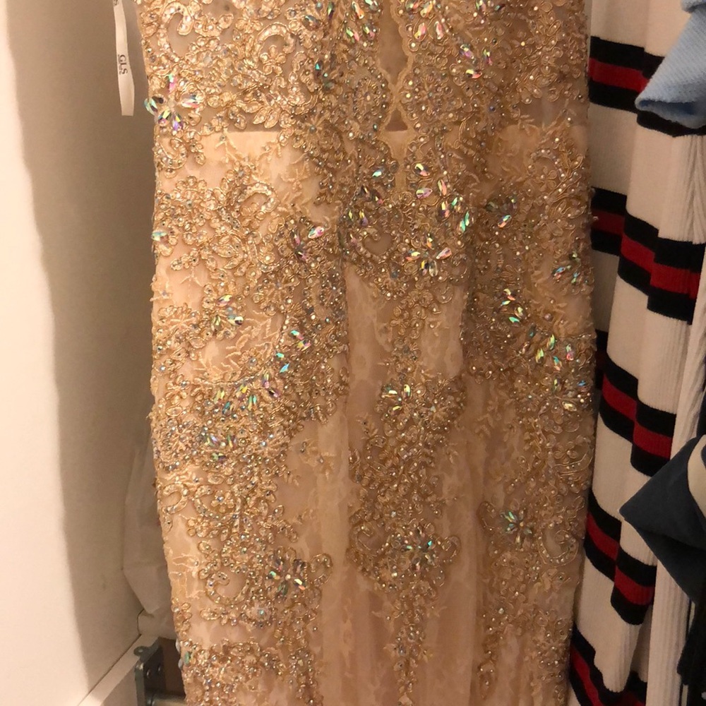 Prom Dress - Picture 2 of 6